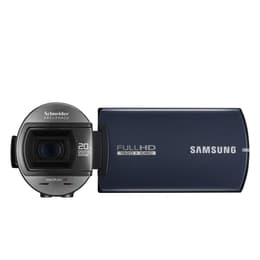 HMX-Q10UP Camcorder - Schwarz
