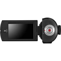 HMX-Q10UP Camcorder - Schwarz