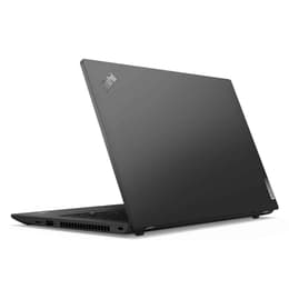 Lenovo ThinkPad L14 G3 14" Core i5 1.2 GHz - SSD 256 GB - 16GB QWERTZ - Deutsch