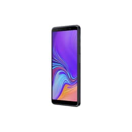 Galaxy A7 (2018) 64GB - Schwarz - Ohne Vertrag