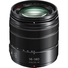 Objektiv Panasonic Lumix G Vario 14-140 mm f/3.5-5.6 II ASPH. POWER O.I.S. Micro 4/3 14-140mm f/3.5-5.6