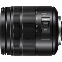 Objektiv Panasonic Lumix G Vario 14-140 mm f/3.5-5.6 II ASPH. POWER O.I.S. Micro 4/3 14-140mm f/3.5-5.6