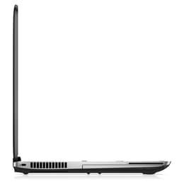 HP ProBook 650 G2 15" Core i5 2.3 GHz - SSD 128 GB - 8GB AZERTY - Französisch