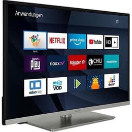 Fernseher Panasonic LED HD 720p 81 cm TX-32JSW354