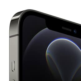 iPhone 12 Pro Max 256GB - Graphit - Ohne Vertrag