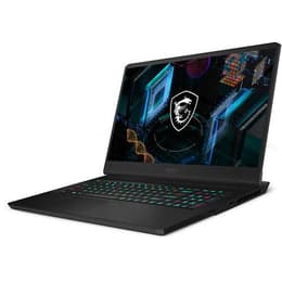 MSI GL65 Leopard 10SFK-638XFR 15" Core i7 2.6 GHz - SSD 512 GB - 16GB - Nvidia GeForce RTX 2070 AZERTY - Französisch