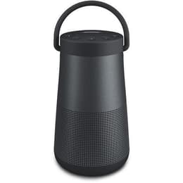 Lautsprecher Bluetooth Bose SoundLink Revolve+ - Schwarz