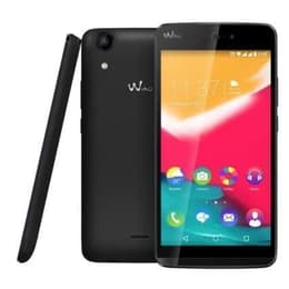 Wiko Rainbow Jam 4G