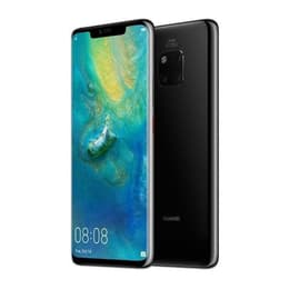 Mate 20 Pro 128 GB Dual Sim - Schwarz (Midnight Black) - Ohne Vertrag