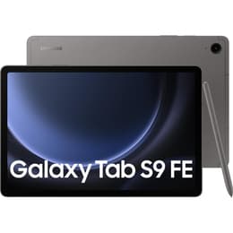 Galaxy Tab S9 FE 128GB - Grau - WLAN