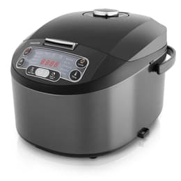 Philips Viva HD3137/77 Multikocher