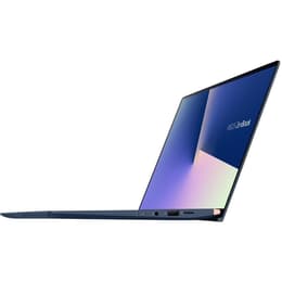 Asus ZenBook 14 UX434FL 14" Core i5 1.6 GHz - SSD 512 GB - 8GB AZERTY - Französisch