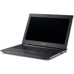 Dell Vostro 3360 13" Core i5 1.7 GHz - SSD 512 GB RAM 8 GB QWERTY - Italienisch
