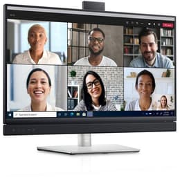Bildschirm 27" LCD QHD Dell C2722DE