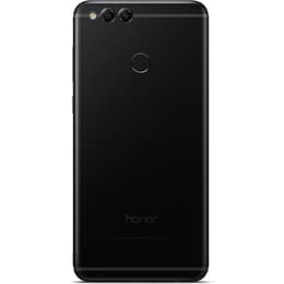 Honor 7X 64GB - Schwarz - Ohne Vertrag