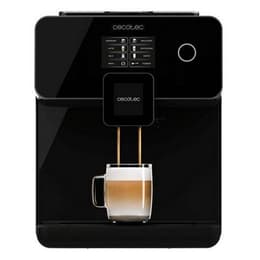 Espressomaschine Cecotec Power Matic-ccino 8000 Touch Serie Nera L - Schwarz