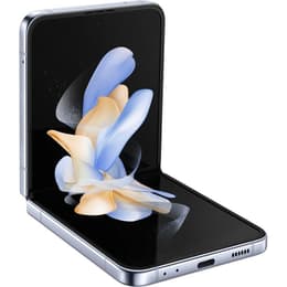 Galaxy Z Flip5 256GB - Blau - Ohne Vertrag