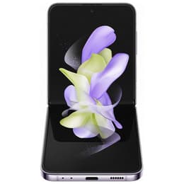 Galaxy Z Flip5 256GB - Blau - Ohne Vertrag