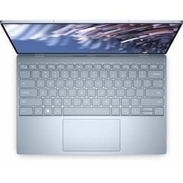 Dell XPS 13 9315 13" Core i5 3.3 GHz - SSD 512 GB - 16GB QWERTY - Englisch