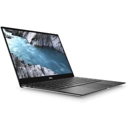 Dell XPS 13 7390 13" Core i7 2.3 GHz - SSD 512 GB - 16GB QWERTY - Italienisch