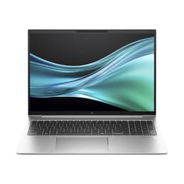 HP EliteBook 860 G11 16" Core Ultra 5 1.6 GHz - SSD 256 GB - 16GB QWERTY - Englisch