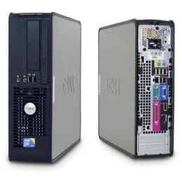 Dell OptiPlex 780 SFF Pentium 3,2 GHz - HDD 160 GB RAM 4 GB
