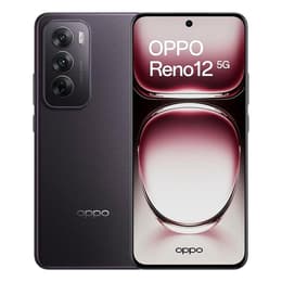 Oppo Reno12 512GB - Braun - Ohne Vertrag