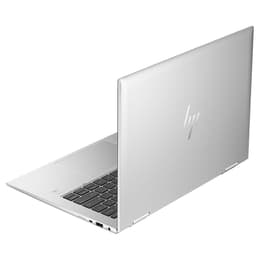 HP Elite x360 X1040 G10 14" Core i7 1.4 GHz - 1 TB SSD - 32GB QWERTY - Englisch