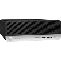 HP ProDesk 400 G6 MT Core i5 3 GHz - SSD 256 GB RAM 16 GB