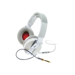 Focal Spirit One S Kopfhörer mit kabel mit Mikrofon - Weiß/Grau