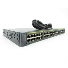 Switch Cisco WS-C2960-48TC-L