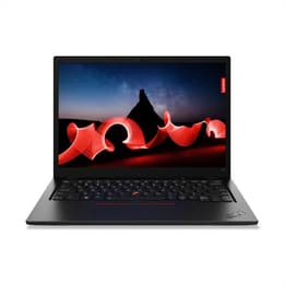 Lenovo ThinkPad L13 G4 13" Core i7 1.7 GHz - SSD 512 GB - 16GB AZERTY - Französisch