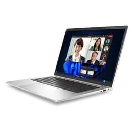 HP EliteBook 840 G9 14" Core i5 1.3 GHz - SSD 512 GB - 16GB QWERTZ - Deutsch