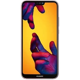 Huawei P20 Lite 32 GB Dual Sim - Rosa - Ohne Vertrag