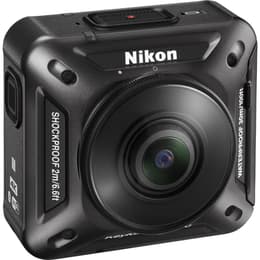 Nikon KeyMission 360 Action Sport-Kamera