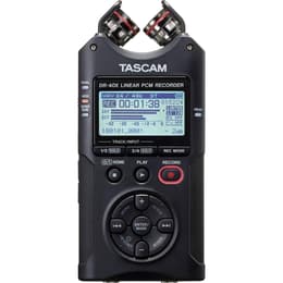 Tascam DR-40X Diktiergerät