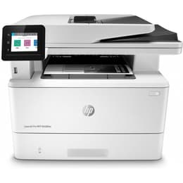 HP LaserJet Pro MFP M428FDW Laserdrucker Farbe