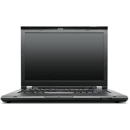 Lenovo ThinkPad T420 14" Core i5 2.6 GHz - SSD 180 GB - 8GB AZERTY - Französisch