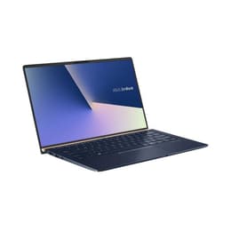 Asus Zenbook UX433FA-A6074T 14" Core i5 1.6 GHz - SSD 512 GB - 8GB AZERTY - Französisch