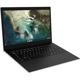 Samsung Chromebook Go Celeron N4500 1.1 GHz 64GB eMMC - 8GB AZERTY - Französisch