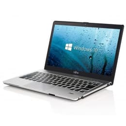 Fujitsu LifeBook S935 13" Core i5 2.2 GHz - HDD 500 GB - 4GB QWERTY - Schwedisch