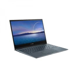 Asus ZenBook Flip 13 UX363EA-HP367T 13" Core i7 2.8 GHz - SSD 512 GB - 16GB AZERTY - Französisch
