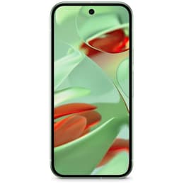 Google Pixel 9 256GB - Grün - Ohne Vertrag