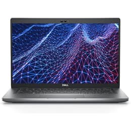 Dell Latitude 5430 14" Core i5 1.6 GHz - SSD 256 GB - 16GB QWERTZ - Deutsch