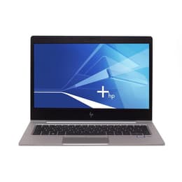 Hp EliteBook 830 G5 13" Core i5 2.6 GHz - SSD 512 GB - 8GB QWERTZ - Deutsch