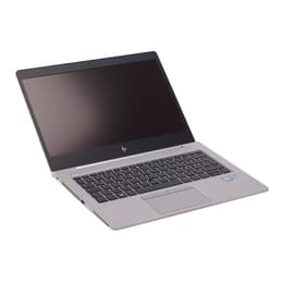 Hp EliteBook 830 G5 13" Core i5 2.6 GHz - SSD 512 GB - 8GB QWERTZ - Deutsch