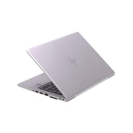 Hp EliteBook 830 G5 13" Core i5 2.6 GHz - SSD 512 GB - 8GB QWERTZ - Deutsch