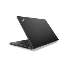 Lenovo ThinkPad L580 15" Core i5 1.6 GHz - SSD 256 GB - 8GB QWERTY - Griechisch