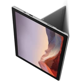 Microsoft Surface Pro 7 Plus 12" Core i7 2.8 GHz - SSD 512 GB - 16GB Ohne Tastatur
