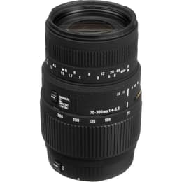 Sigma Objektiv 70-300 mm DL Macro 70-300mm f/4-5.6